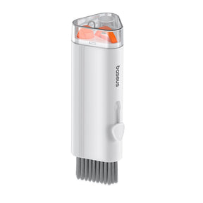 Baseus UltraClean Series Multifunctional Cleaning Kit Moon White