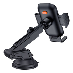 Baseus UltraControl Go Clamp-Type Car Phone Holder
