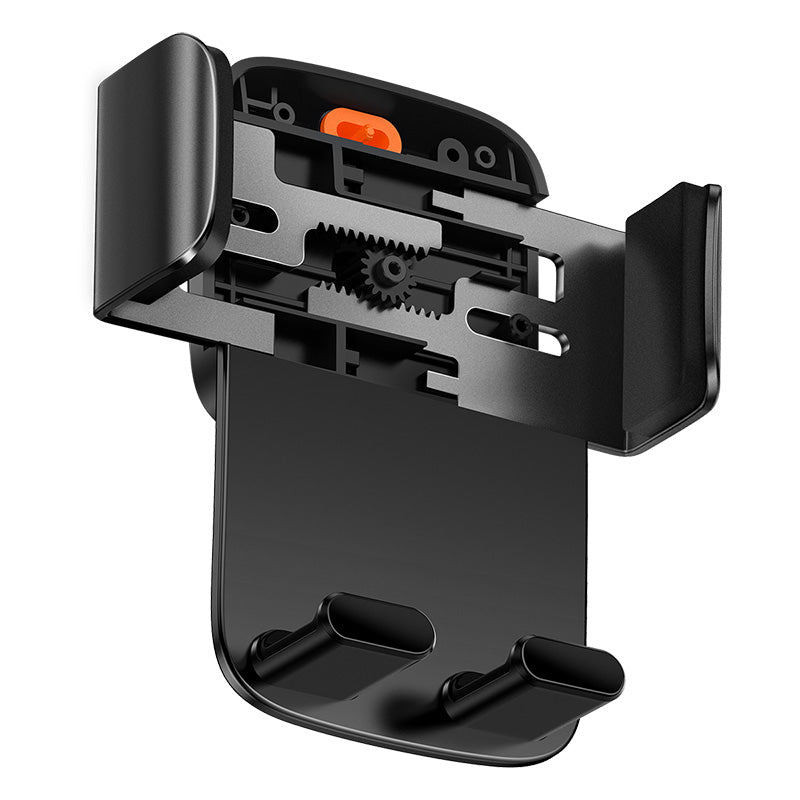Baseus Easy Control Clamp Car Mount Holder Pro (Suction Cup Version)