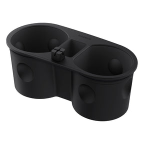 Baseus T-Space Series Cup Holder for Tesla Cluster