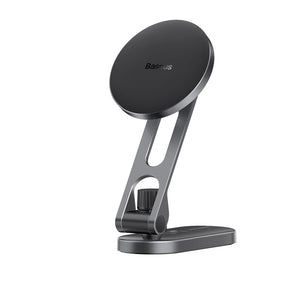 Baseus T-Space Series Folding Metal Car Mount Magnetic Phone Holder