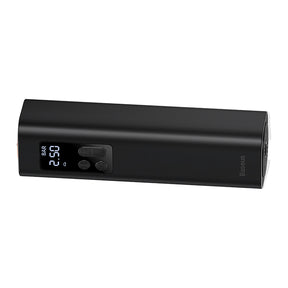Baseus Super Mini Inflator Pump Black