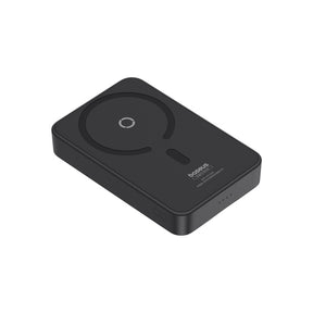 Baseus MagPro Magnetic Bracket Wireless Fast-Charging Power Bank 5000mAh 20W