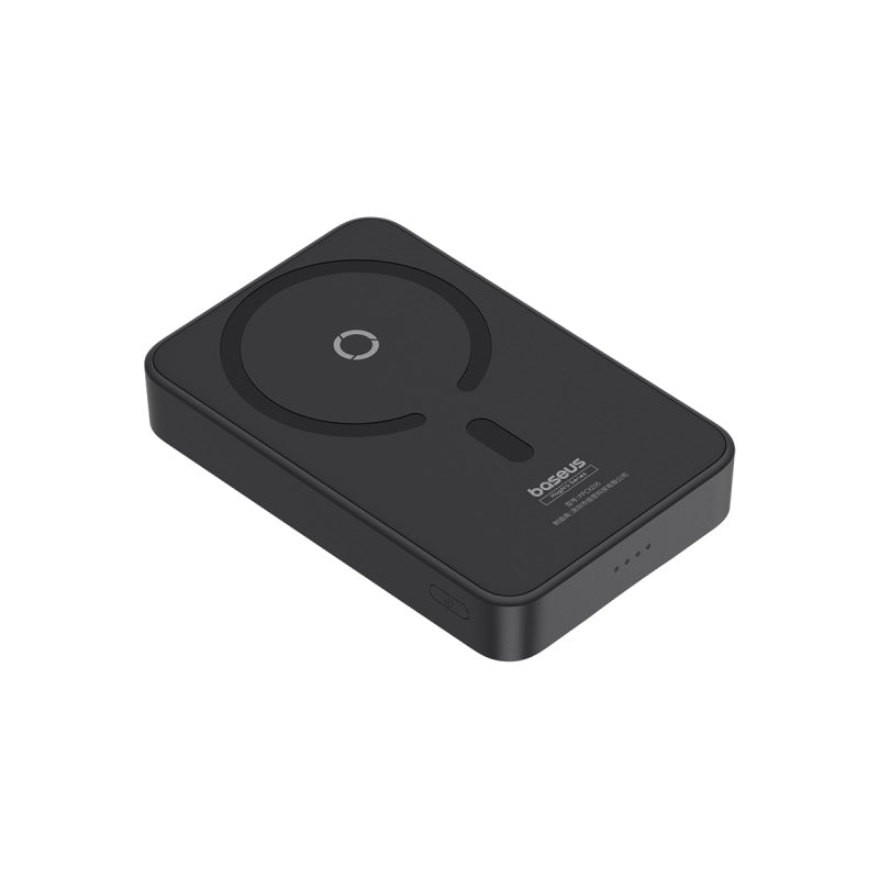 Baseus MagPro Magnetic Bracket Wireless Fast-Charging Power Bank 5000mAh 20W