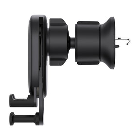 Baseus Stable Gravitational Wireless Charging Car Mount Pro 15W (Air Outlet Version)