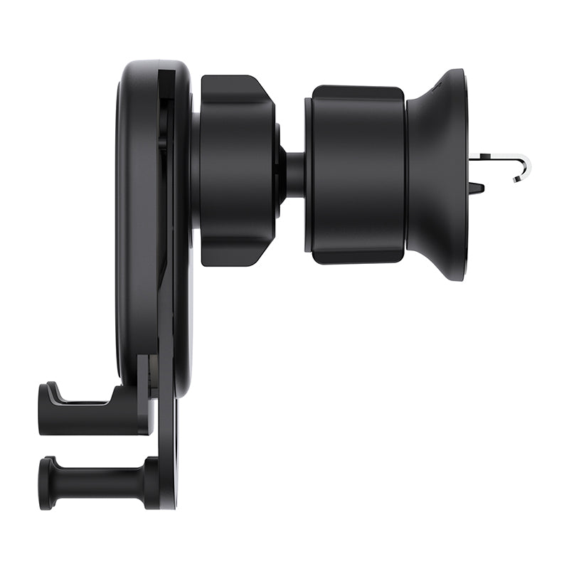 Baseus Stable Gravitational Wireless Charging Car Mount Pro 15W (Air Outlet Version)