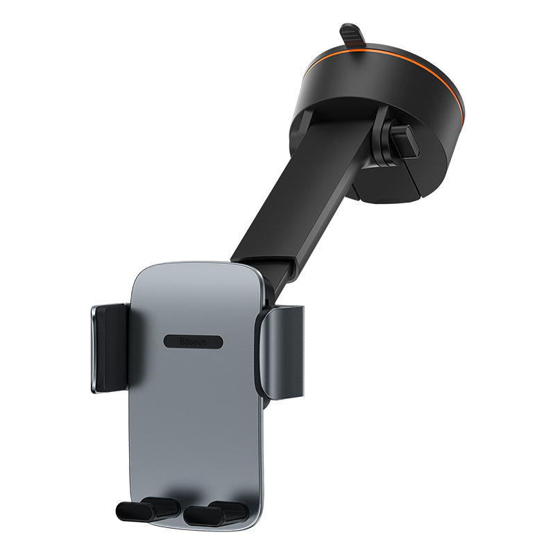 Baseus Easy Control Clamp Car Mount Holder Pro (Suction Cup Version)