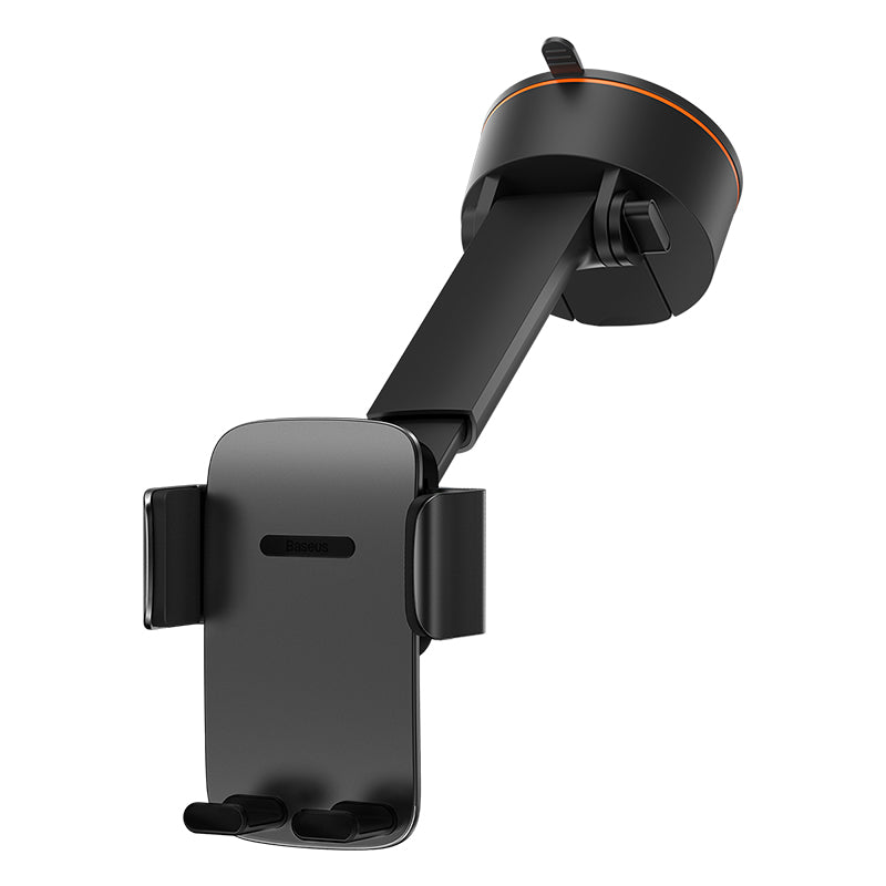 Baseus Easy Control Clamp Car Mount Holder Pro (Suction Cup Version)