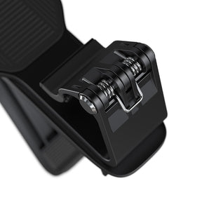 Baseus Big Mouth Pro Car Mount (Applicable to Centre Console)
