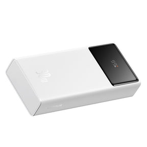 Baseus Star-Lord Digital Display Fast Charging Power Bank 20000mAh 30W