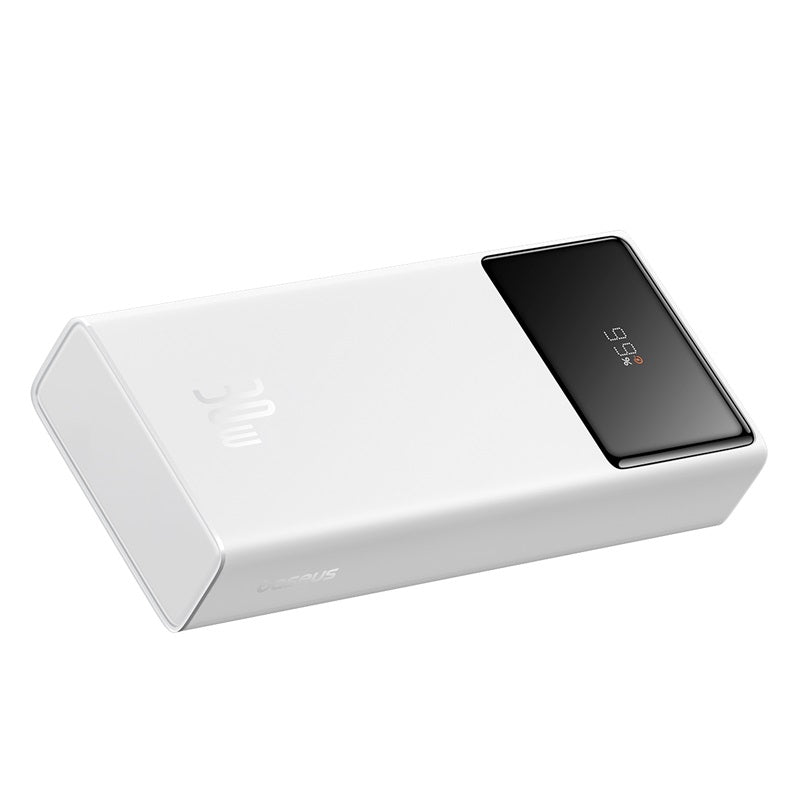 Baseus Star-Lord Digital Display Fast Charging Power Bank 20000mAh 30W