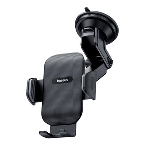 Baseus UltraControl Go Clamp-Type Car Phone Holder