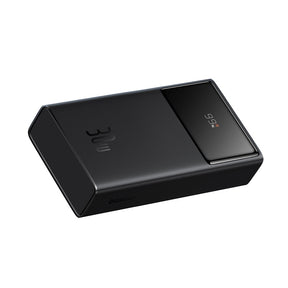 Baseus Star-Lord Digital Display Fast Charging Power Bank 10000mAh 30W