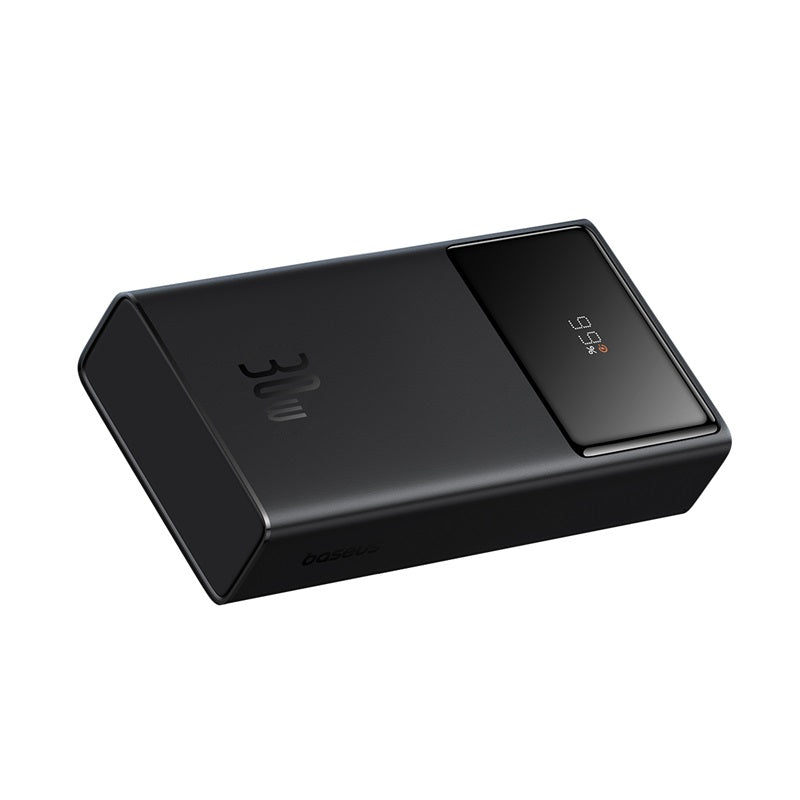 Baseus Star-Lord Digital Display Fast Charging Power Bank 10000mAh 30W