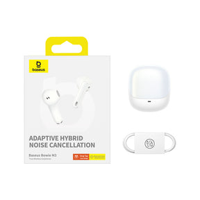 Baseus Bowie M3 True Wireless Earphones