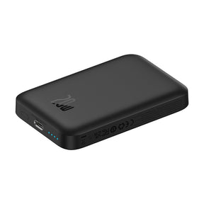 Baseus Magnetic Mini Air Wireless Fast Charge Power Bank 6000mAh 20W