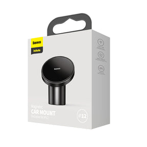 Baseus Magnetic Car Mount (For Dashboards and Air Outlets)