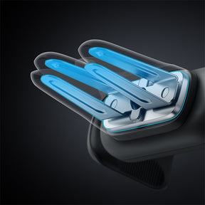 Baseus Steel Cannon 2 Air Outlet Car