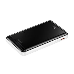 Baseus Magnetic Bracket Wireless Fast Charge Power Bank 10000mAh 20W