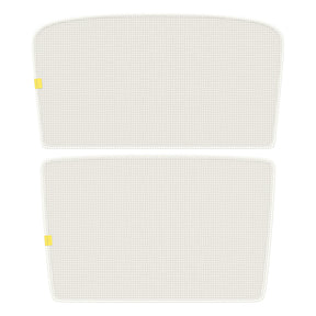Baseus T-Space Series Car Skylight Sunshade For Tesla
