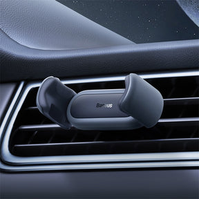 Baseus Steel Cannon 2 Air Outlet Car