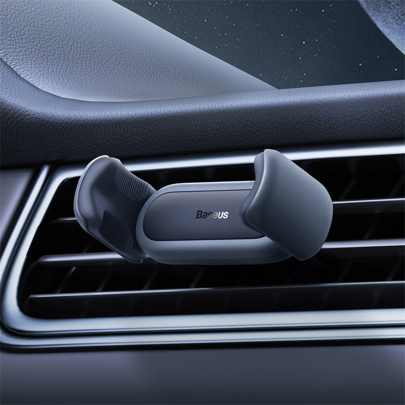 Baseus Steel Cannon 2 Air Outlet Car