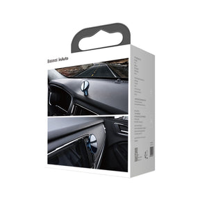 Baseus Magnetic Car Mount (For Dashboards and Air Outlets)