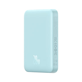 Baseus Magnetic Mini Air  Wireless Fast Charge Power Bank 10000mAh 20W