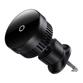 Baseus MagPro Series Magnetic Wireless Charging Car Mount Air Vent Version 15W