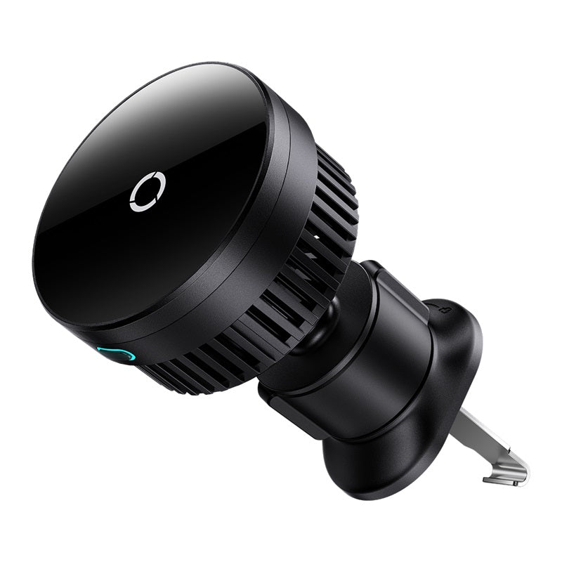 Baseus MagPro Series Magnetic Wireless Charging Car Mount Air Vent Version 15W