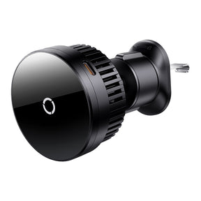 Baseus MagPro Series Magnetic Wireless Charging Car Mount Air Vent Version 15W