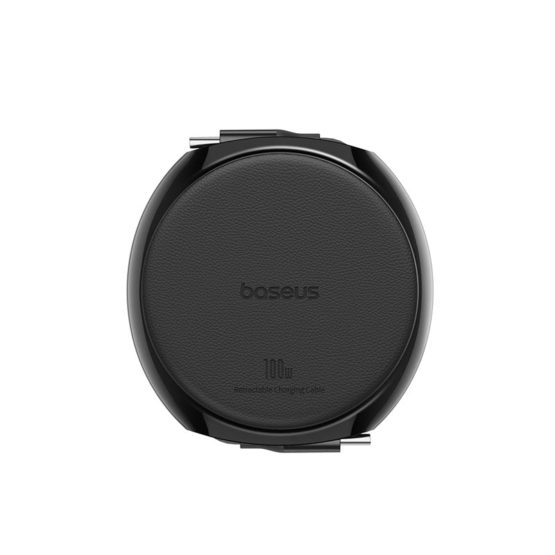 Baseus Pathfinder Series Free2Draw Fast Charging Data Cable Type-C to Type-C 100W 1m