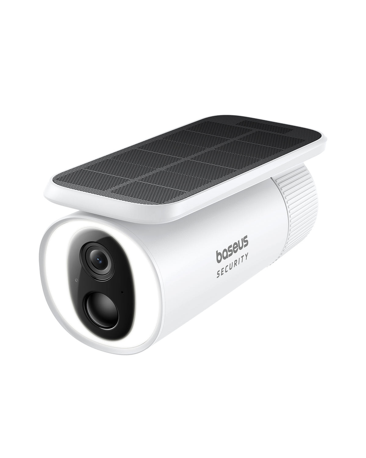 Baseus Security S1 Outdoor Camera 2K White