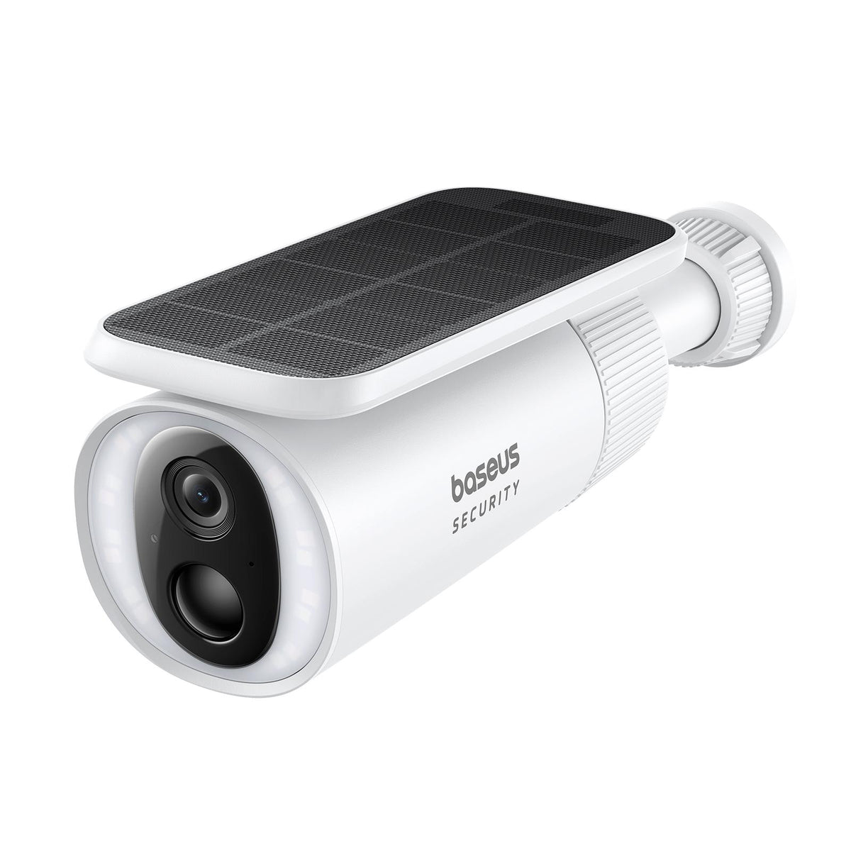 Baseus Security S1 Outdoor Camera 2K White