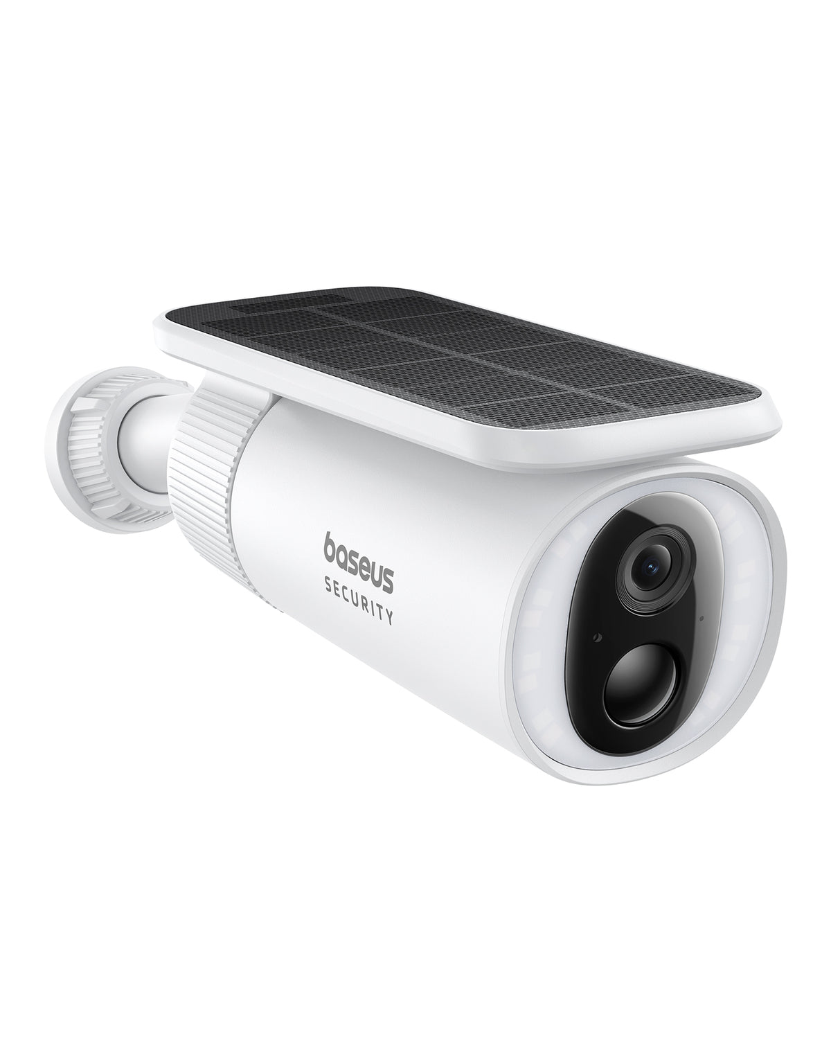 Baseus Security S1 Outdoor Camera 2K White