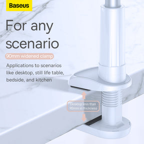 Baseus Unlimited Adjustment Lazy Phone Holder
