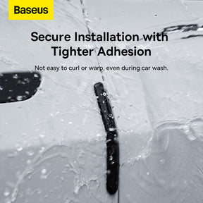 Baseus T-Space Bumper Guard Kit for Tesla, Pack of 6