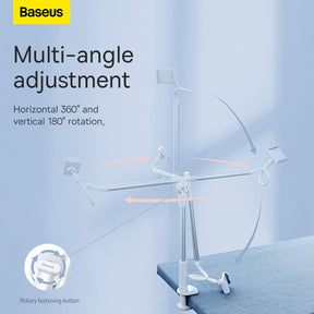 Baseus Unlimited Adjustment Lazy Phone Holder