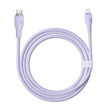 Baseus Pudding Series Fast Charging Cable Type-C to iP 20W 1.2m