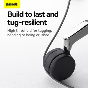 Baseus Jelly Liquid Silica Gel Fast Charging Data Cable Type-C to iP 20W 1.2m