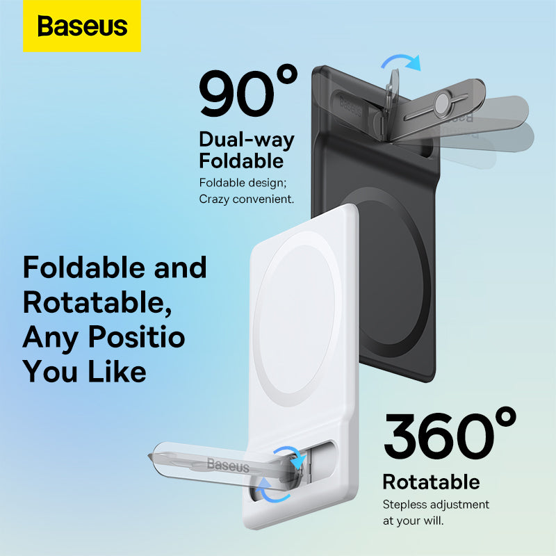 Baseus Foldable Magnetic Bracket
