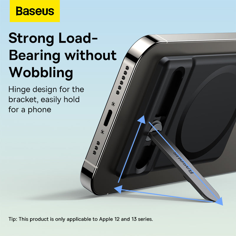 Baseus Foldable Magnetic Bracket