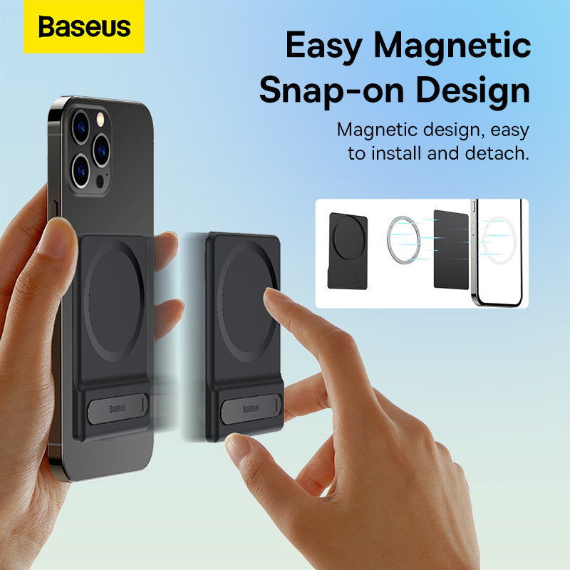 Baseus Foldable Magnetic Bracket