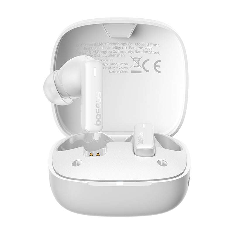 Baseus Bowie E19 True Wireless Earphones