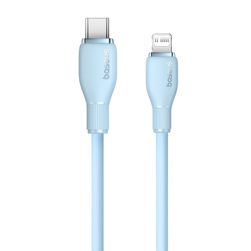 Baseus Pudding Series Fast Charging Cable Type-C to iP 20W 1.2m