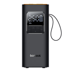 Baseus SuperMini Pro Series Wireless Car Inflator