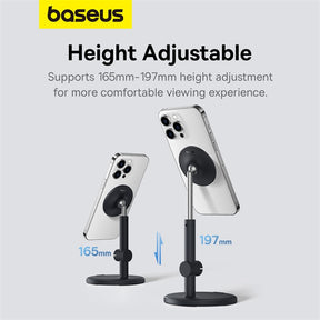 Baseus MagPro Desktop Phone Stand