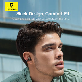 OS-Baseus Bowie MC1 OL Open-Ear TWS Earbuds