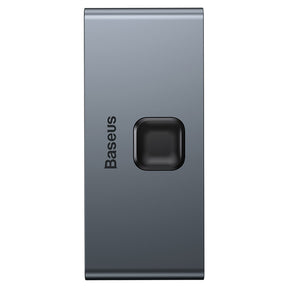 Baseus Matrix HDMI switcher (2in1or 1in2) Space Gray
