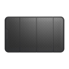 Baseus Folding Bracket Antiskid Pad Black